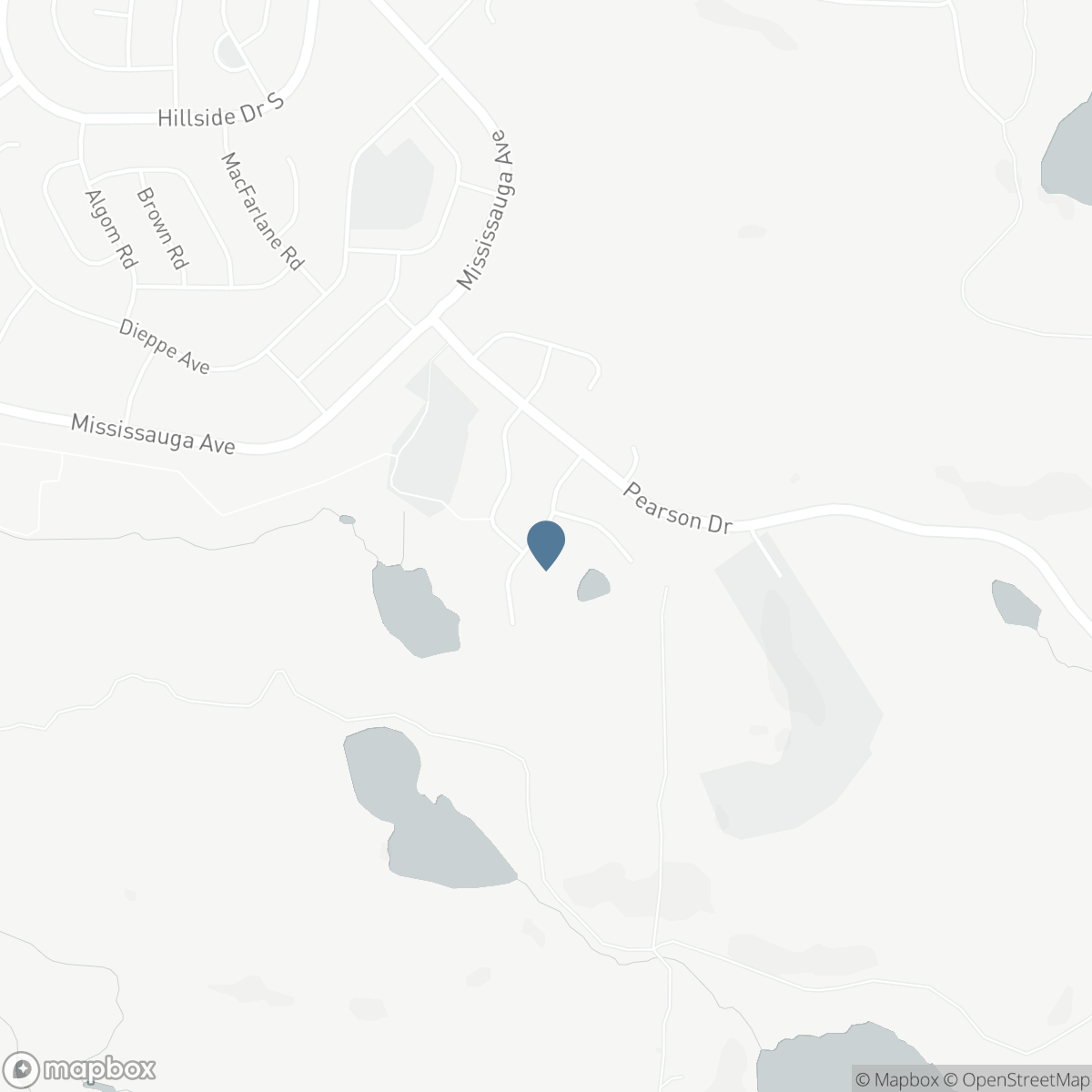 29 Laurier RD, Elliot Lake, Ontario P5A 2T9